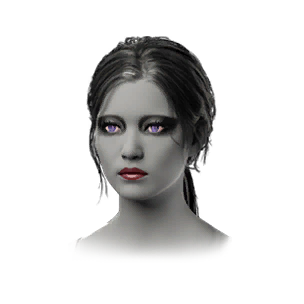 Makeup Preset: Ravenspeak (F)
