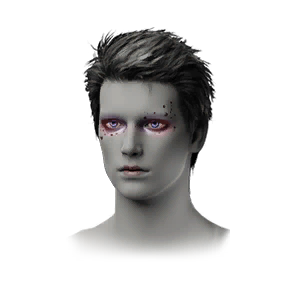 Makeup Preset: Lost Pixels (M)