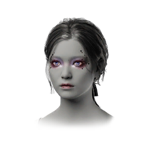 Makeup Preset: Lost Pixels (F)