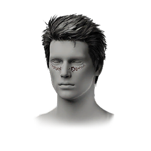 Paint: Glyphs