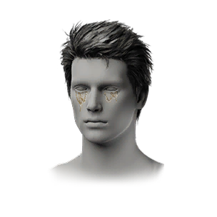 Paint: Firetrap - Shackles