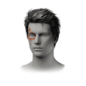 Paint: Firebyss - Blaze