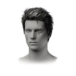 Paint: Firebyss - Burn Marks