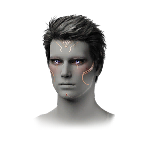 Makeup Preset: Dreamsilver (M)