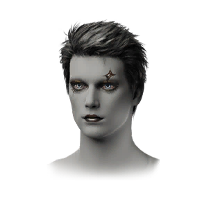 Makeup Preset: Stars Beyond (M)