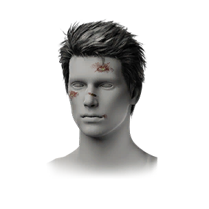 Paint: Trace - Friction