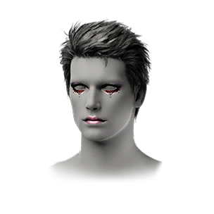 Makeup Preset: Sin & Love (M)
