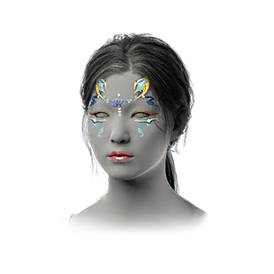 Makeup Preset: Rustlake Serpent (F)