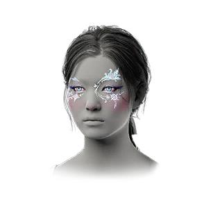 Makeup Preset: Frostbloom (F)