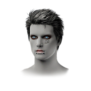 Makeup Preset: Dawnbreak (M)