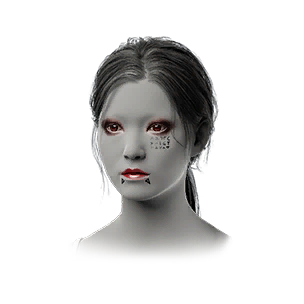 Makeup Preset: Dawnbreak (F)