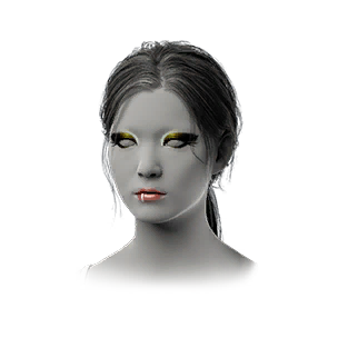 Makeup Preset: Night Crevice (F)
