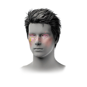 Makeup Preset: Summer Grapefruit (M)