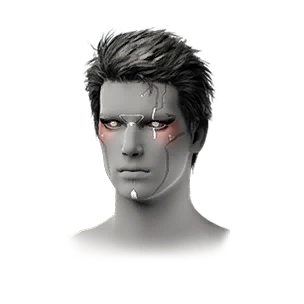 Makeup Preset: Reborn Angel (M)