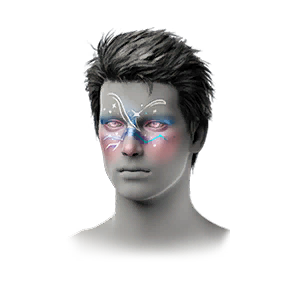 Makeup Preset: Bunny Planet (M)