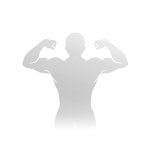 Toned Muscle