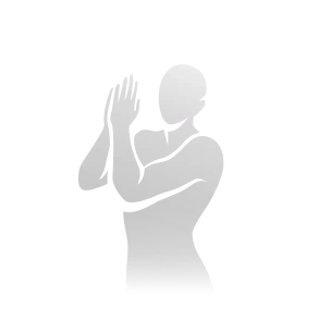 Rubbing Hands