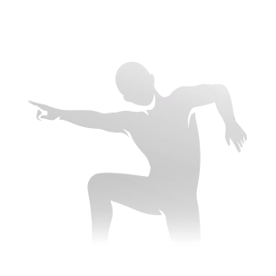 Victor's Stance