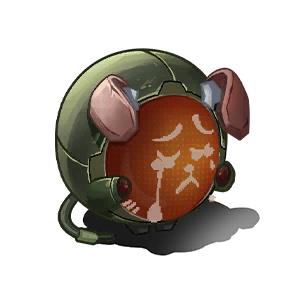 H37 - Sobbing - Bubble Emoji in Once Human