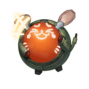 H37 - Laughing Tears - Bubble Emoji in Once Human