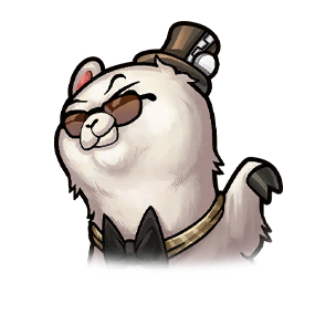 Mr. Wish - Heckle