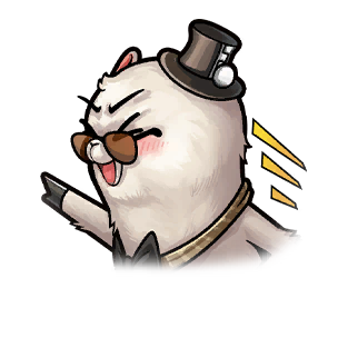 Mr. Wish - Go Smash It!