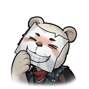 Bear Man - Quietly Pleased