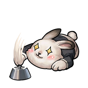 Lethal Rabbit - Where's the Food?
