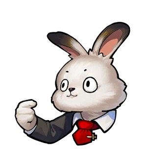 Lethal Rabbit - Me?