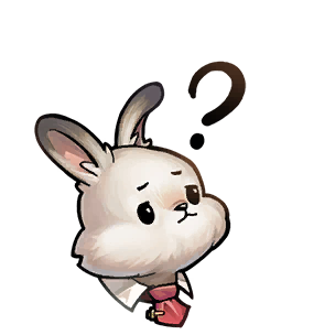 Lethal Rabbit - Question Mark