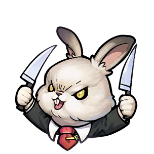 Lethal Rabbit - Strafe