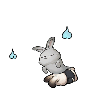 Lethal Rabbit - Dead