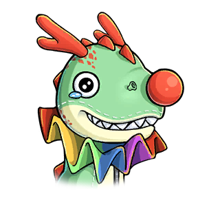 Chefosaurus Rex - Chuckles