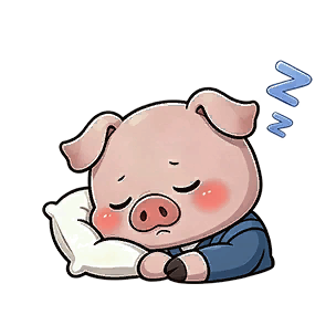 Boar - Sleep