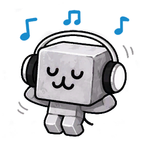 The Digby Boy - Listening to Music