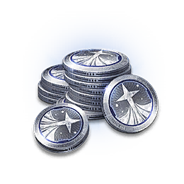 Silver Lightforge