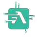 Synthetic Source Microchip