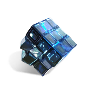 Phantom Cube