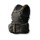 Light Armor Crafting Upgrade crafting recipe in Once Human