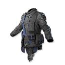 Heavy Armor Crafting Upgrade crafting recipe in Once Human