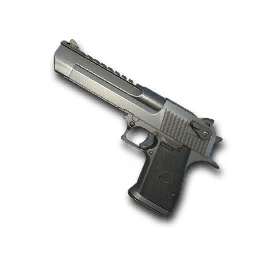 Pistol Crafting Upgrade crafting recipe in Once Human
