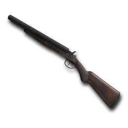 Shotgun Crafting Upgrade crafting recipe in Once Human