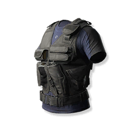 Tier Ⅰ Armor