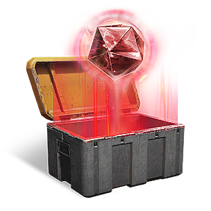 Advanced Supply Crates