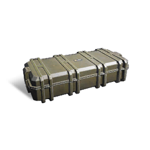 Weapon Crate