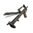 Weapon Body