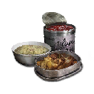 Basic dish