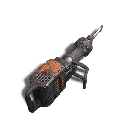 Advanced Gathering Tool