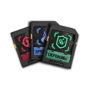 Random Gear Mods