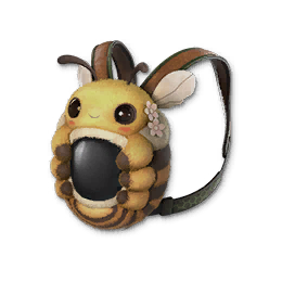 Buzzing Bee